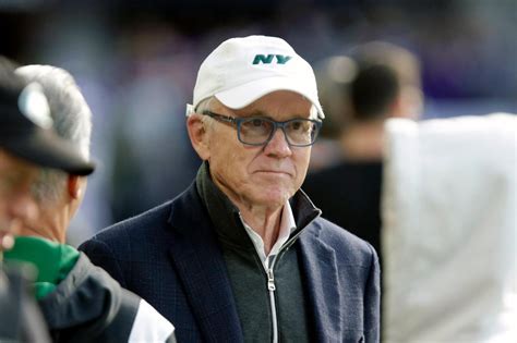 Mike Lupica: Credit Jets owner Woody Johnson for making a run at Aaron Rodgers
